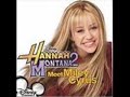 Old Blue Jeans - Soundtrack - Hannah Montana - Izzie