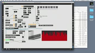 Video thumbnail for Multi-channel audio as creative space: Inside Max 8’s MC | Loop by Ableton