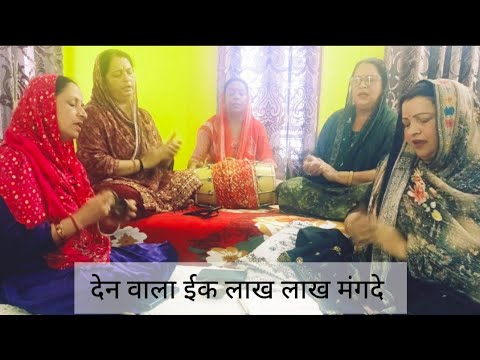 फड़ के ना छडीं मेरी बांह सांबरे / ਫੜ੍ਹ ਕੇ ਨਾ ਛੱਡੀ ਮੇਰੀ ਬਾਂਹ ਸਾਂਵਰੇ