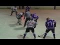 Чемпионат по хоккею с шайбой Любитель 40+ Кристалл vs Натиск 