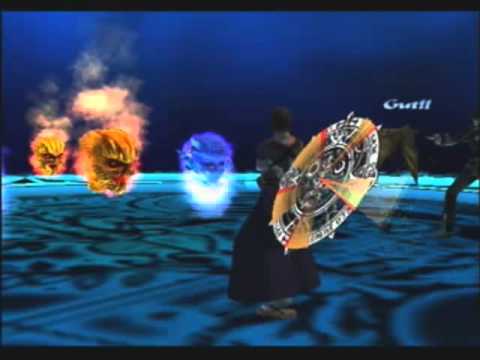 Let's Play Shadow Hearts Covenant Part 104 - Salomons Prüfungen