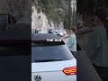 Why Europeans Drive Tiny Cars