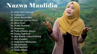 Download lagu Full Album Nazwa Maulidia | Sholawat Terbaik | Ospro Muslim Channel mp3 Download lagu Full Album Nazwa Maulidia | Sholawat Terbaik | Ospro Muslim Channel mp3