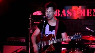 Steel Train - Fall Asleep (Live HD)