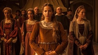 JUANA &quot;LA LOCA&quot; Bipolar - Gloria Trevi