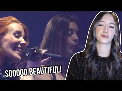 EPICA - Stabat Mater Dolorosa w/Floor Jansen I Singer Reacts I