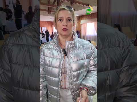 Asamblea del Nodo Sur del Consejo de la Sociedad Civil del Servicio de Salud Araucanía Sur