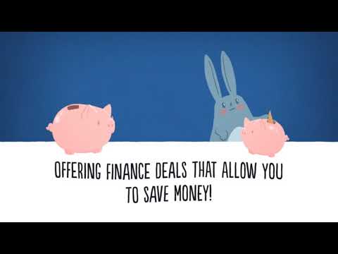 Car Dealers Preston - Chapelhouse