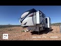 Check out this Video for a 2017 Prime Time Spartan 1434X(Stock #400301)  for sale by Pop RVs. This unit is located in Sarasota, FL