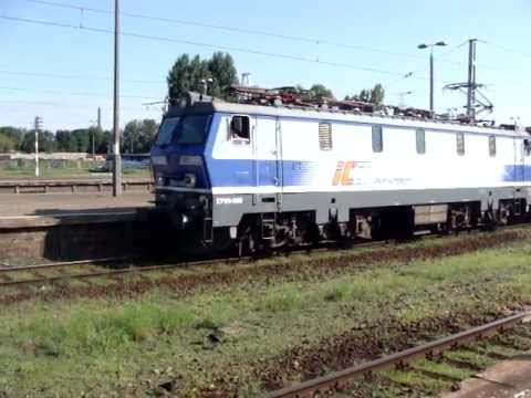 EP09-006 z EIC 1301 Kościuszko