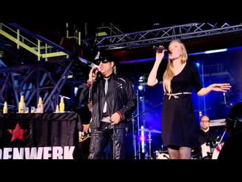 Kubic Nr. 45: Udos Lindenwerk