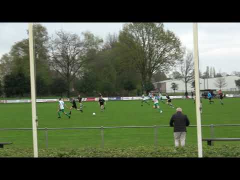 16 RKDSV JO17-1 ; Geldrop JO17-2 3 ; 4 22-4-2023 C0061