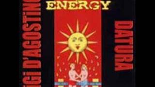 Gigi D'Agostino - Summer Of Energy "amore mix" ( Summer Of Energy)