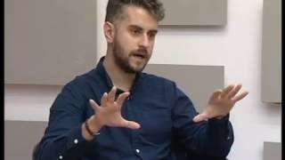 Entrevista a Natanael Ramos, músico de Jazz