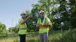 Davey Has Been Providing Solutions To Utilities For More Than A Century