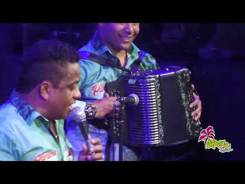 tributo a Lisandro Meza - Los Parceros del Vallenato - Junio 2024