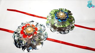 Old Fashion Rakhi | Easy Rakhi Making | Beautiful Rakhi Making Ideas | Handmade Rakhi | Rakhi Making