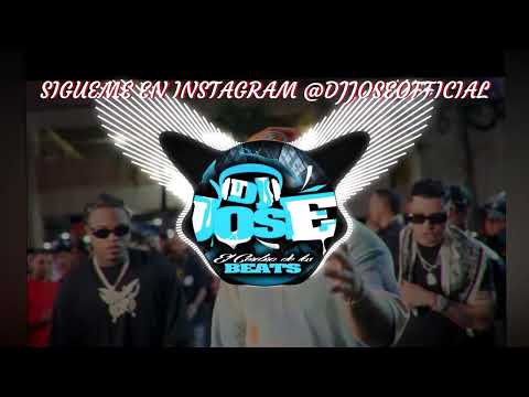 MESTIZO X BRAULIO X YAISEL LM Y SHADOW BLOW - VOLVIO EL KURRU (DOBLE TONO) PARA MUSICOLOGOS DJ JOSE