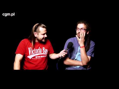 1 NA 1: Artur Rawicz vs Ras Luta - część 1