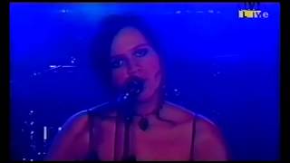 Pale Forest - A Second Opinion Metropol Live February 2000