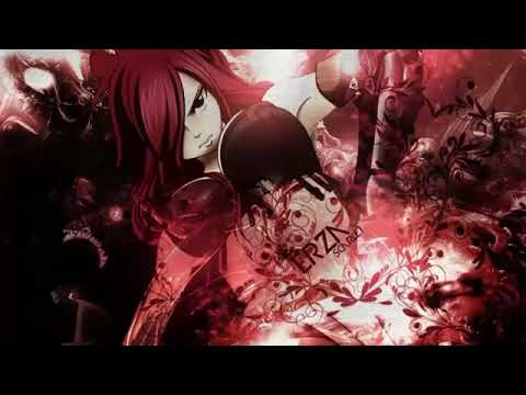 Nightcore Rock Gaming Mix Epic