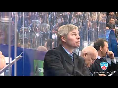 Гол Вилле Ниеминена 18.09.2011