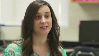 B.S. in Middle Grades Education – Reading and Language Arts | Kennesaw State University