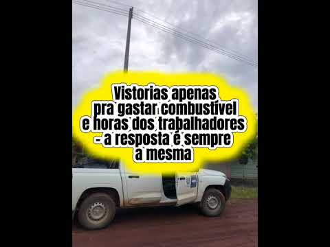 ISSO ACONTECE EM POSSE GOIÁS