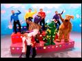The Wiggles Sail Around The World