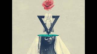 Moderator - Sinner&#39;s Syndrome [Full Album]