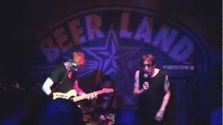 Divine Fits - My Love Is Real