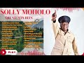 Solly Moholo S Greatest Hits