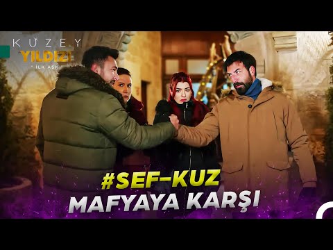 En Çok İzlenen Sahneler #7 - Kuzey Yıldızı İlk Aşk