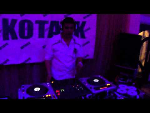 DJ Ero Grand MARCH 8 in VALENCIA