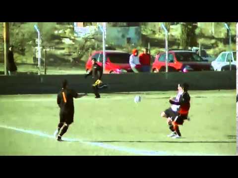 ADELANTO: Tiro Federal - P. Palazzo