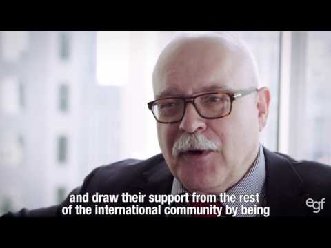 Rethinking Russia, Interview with Dmitri Trenin (Carnegie Russia)