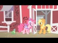 Pinkie's Singing Telegram | MLP: Friendship Is ...