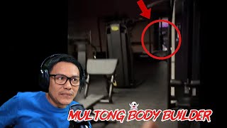 Download lagu MULTO SA GYM mp3