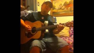 Damn Right (James Otto Cover)