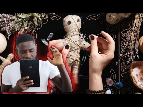 How To PRAY against Any CURSES over You | Psalm 109 | Daily PRAYER