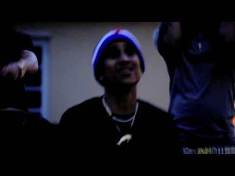 Rob Dinero x Lil Manik - Break Tha Law [video]