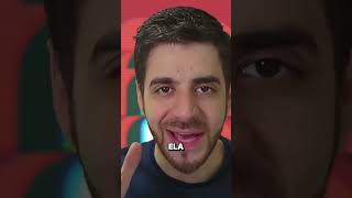SEM QUERER ele acabou defendendo os Estados Unidos! 🤰