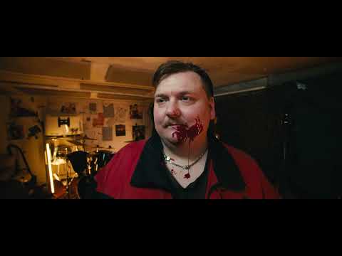 Kehä - Palkintokala (virallinen musiikkivideo)