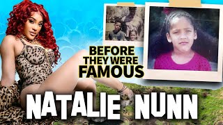 Natalie Nunn | Midwest Baddies Alumni | Before They Were Famous