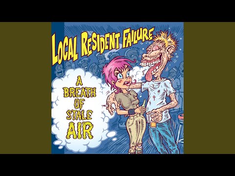 The Opener - Local Resident Failure