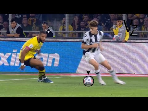 Giannis Konstantelias Humiliating Everyone In 2023!