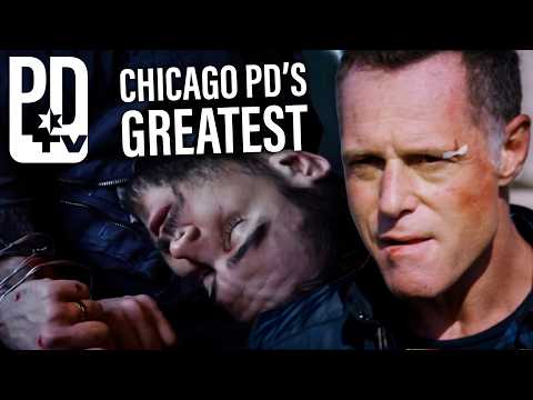 The Most Intense Fan Favorite Episodes | Chicago PD | PD TV