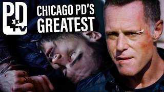 The Most Intense Fan Favorite Episodes | Chicago PD | PD TV
