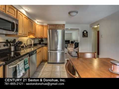 190 Sylvan Street Unit 1, Melrose MA 02176 - Condo - Real Estate - For Sale -