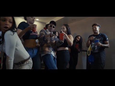 Harry Femer - What A Gwaan (prod. ill Instrumentals)